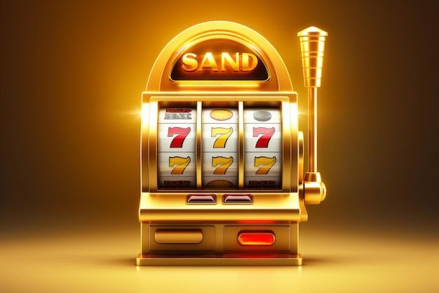 Jackpot Master Slots پر آن لائن سلاٹس کے بارے میں