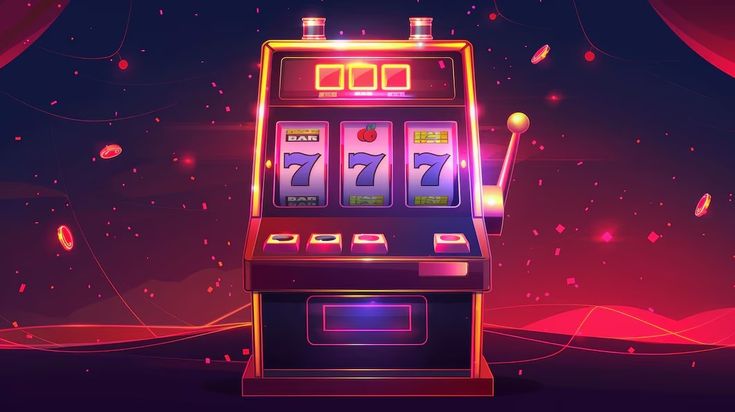 پاکستان کے Jackpot Master Slots کھلاڑیوں کے لیےجیک پاٹ گیم