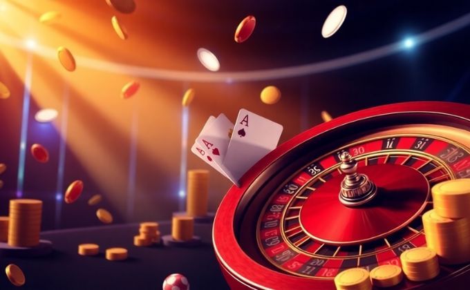 Jackpot Master Slots کیسینو میں لاٹری گیمز میں حصہ لیں۔