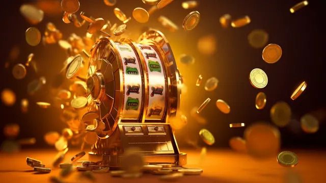 Jackpot Master Slots پاکستان میں میگا ویز کیسینو گیمز