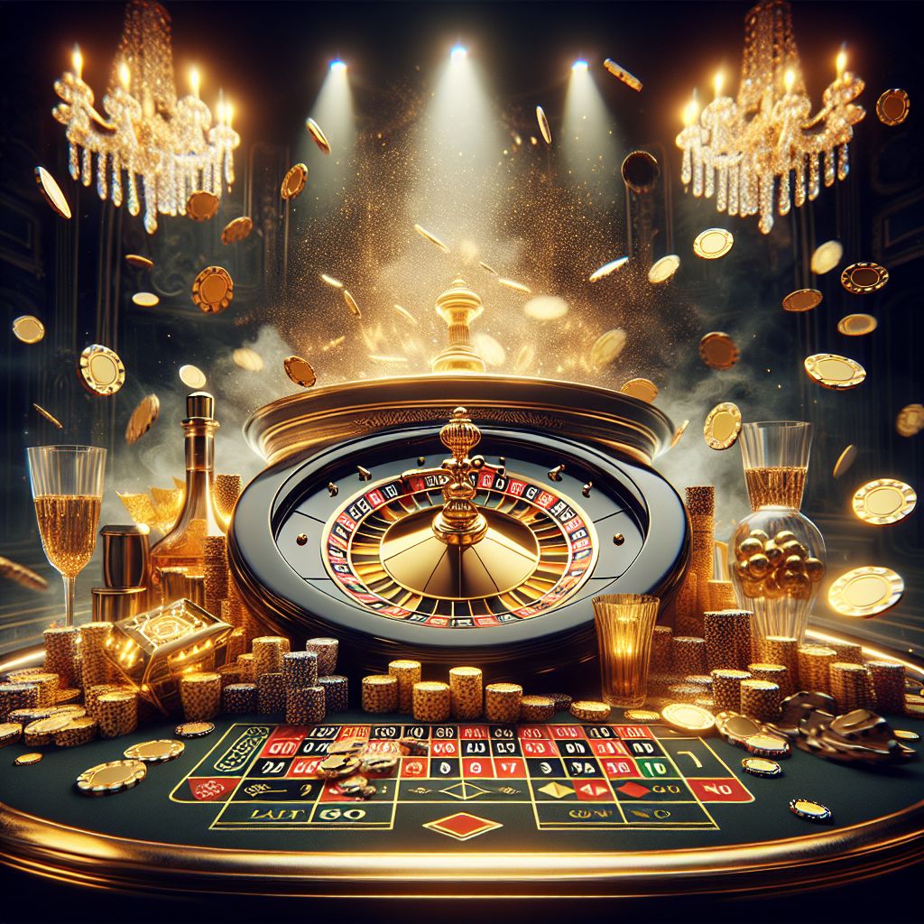 Jackpot Master Slots سائٹ کے لیے آن لائن گیمز فراہم کرنے والے