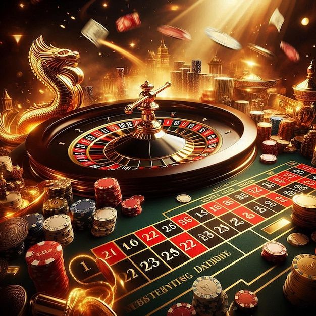 Jackpot Master Slots آن لائن کیسینو میں کھیلنے کی وجوہات